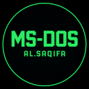 msdos_ms#0 avatar