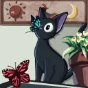 cats