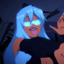 avatar mizu