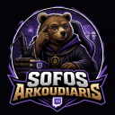avatar 🐼SofosArkoudiaris🐻