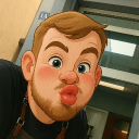 avatar 🐼SofosArkoudiaris🐻