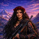 jessyhuntress