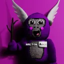 haltonvr