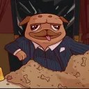 fudthepug