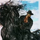 theblackvaquero