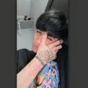 strangehuman0817 avatar