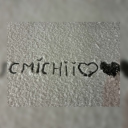 avatar 𝒞𝓂𝒾𝒸𝒽𝒾𝒾