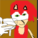 That one jolly serpensua