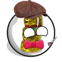 gatodorado. avatar