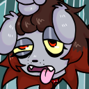 avatar 🐾 ❥ ︴𝐾𝑎𝑡𝑎𝑠𝑡𝑟𝑜𝑝ℎ𝑒︴🦴