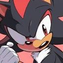 Shadow The Hedgehog | Shapes, Inc