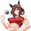 avatar White OmniStorm(The Gorilla)✴️