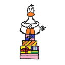 avatar SomeR4ndomDuck