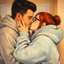 avatar MrsCrooks|| Linaaa❄