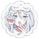 avatar ✿  ◞　◟　𓏼　camellia