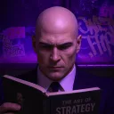 the_agent_47