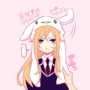 avatar Yuri⊂(・▽・⊂)