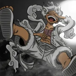 Liljanocap's Avatar