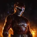 rangerpoweringx
