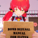 avatar not very elite miko