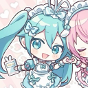 avatar ♯ ⋮ ᴍɪᴋᴜ  .ᐟ ★