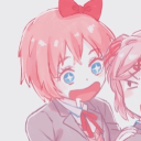 avatar ♯ ⋮ sayori  .ᐟ ★