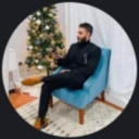 avatar Omar Agag  |  Train and Trade