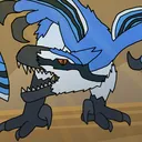 abluejayedvelociraptorine