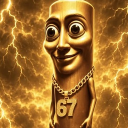avatar Mayo bottle