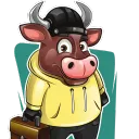 pepe_bull