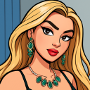 avatar Gina | Leyah ❤