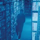 blueberrywho