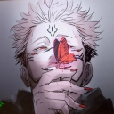 avatar ̶F̶i̶r̶s̶t𓄿