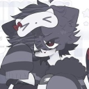 avatar Snow 🦴🐾