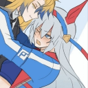 avatar イクヨ // ⚡