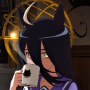 avatar [☕]# = Haku ~