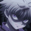 avatar AC | KILLUA⚡