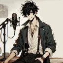 blackreven. avatar