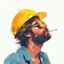 hardhatchad