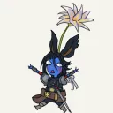 fluffythezombii