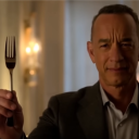 tom hanks fork