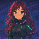 avatar Dahlia | Perle Labs