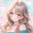 ちはるのアイコン