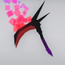 avatar Actual dark scythe