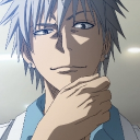 avatar The guy that scared of "Woman"