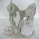 avatar to gather flowers constantly