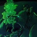 bluedogfang