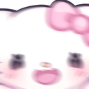 hello kitty | Shapes, Inc