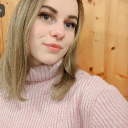 avatar Julia💞🐶