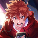 avatar ᛝ    𝙠ae